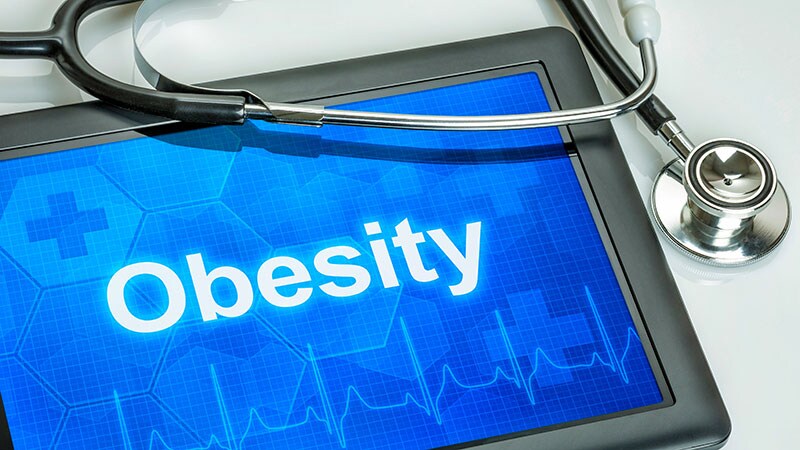 High Maternal BMI Ups Risk of Fetal Congenital Heart Defects 