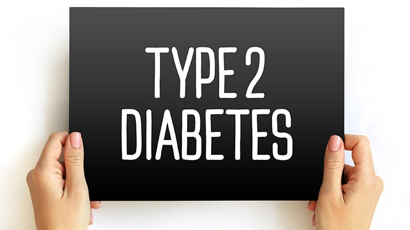 Metformin, SGLT2is Link With Longer T2D Survival