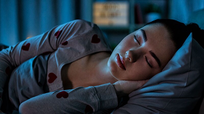 Sleep Moderates Impulsivity and Risky Media Use in Kids 