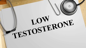 Big Trial Reassures on Heart Safety of Testosterone in Men 