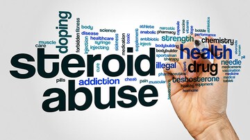 Anabolic-Steroid Withdrawal Regimens Show Promise in Men