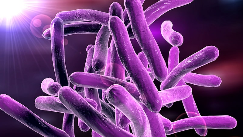 Treating Anemia in Patients With HIV Reduces TB Risk 