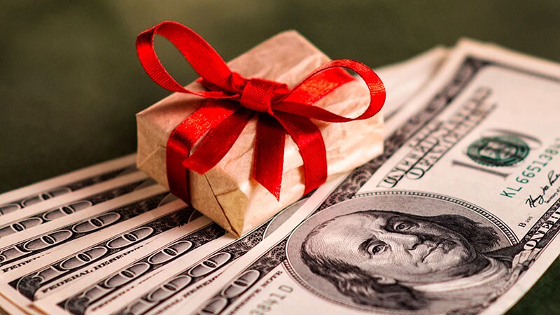 A Patient Leaves You Money in Their Will: Can You Accept It?