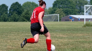 Coalition Aims to Halve ACL Injuries in High School Athletes