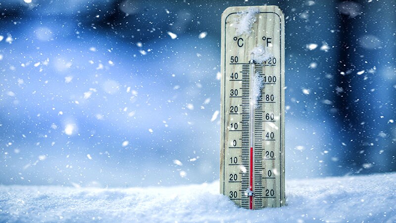 Cold Weather May Challenge Blood Pressure Control 