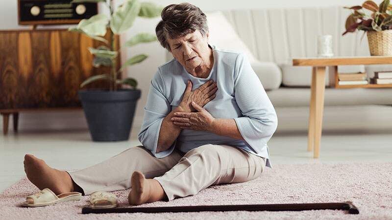 Heart Attack Deaths Static in Those With Type 1 Diabetes