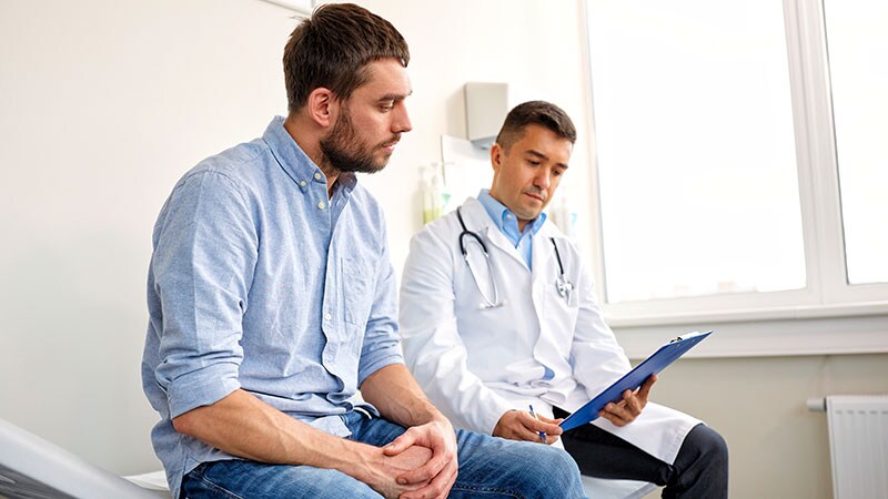 Primary Care Can Lead Way to HIV Prevention 