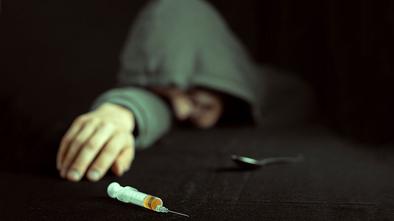 Fast Five Quiz: Substance Use Disorder