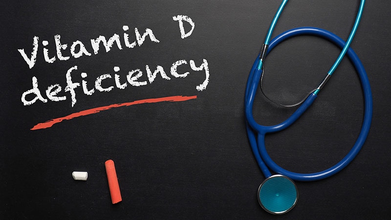 Are Vitamin D Levels Key to Canagliflozin's Fracture Risk?