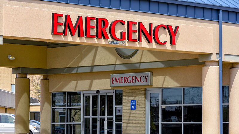 'Untapped Opportunity': Diabetes Screening in the ER