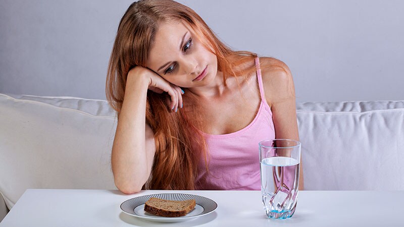 Adolescents' Acute Care Use for Eating Disorders Has Risen