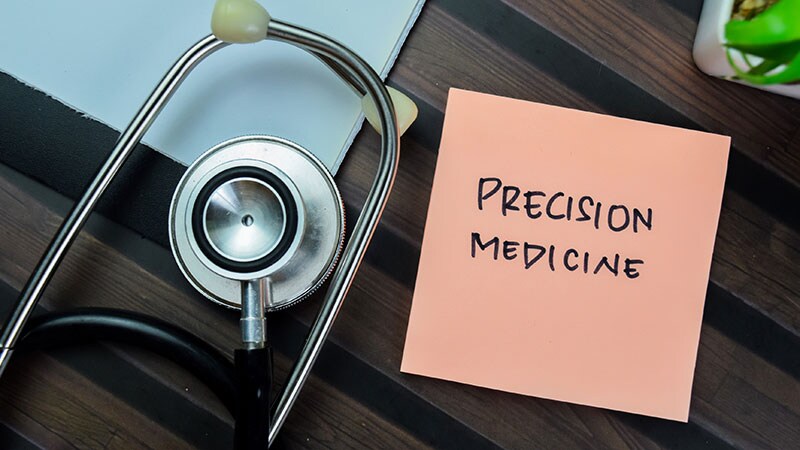 Precision Medicine Takes Individual Approach to Diabetes