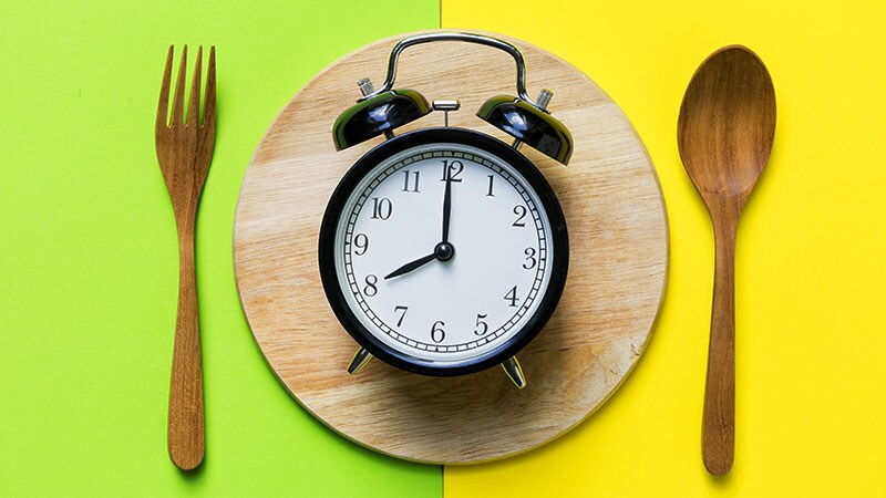 Spreading Out Daily Meals May Boost Heart Failure Survival