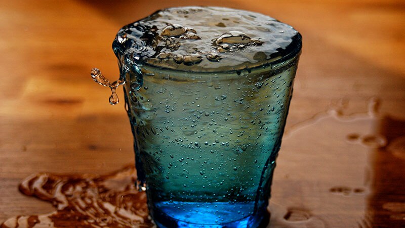 Hopeful Insights, No Overall HFpEF Gains From Splanchnic Nerve Ablation: REBALANCE-HF