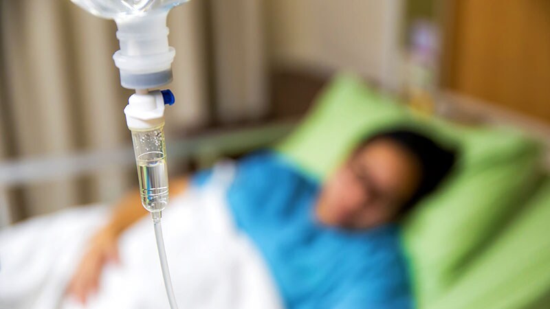 Trials Say Start ARNI in Hospital in HF, 'Below Normal' LVEF