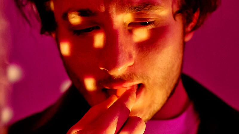 LSD Use Triples Among Young Adults With Depression 