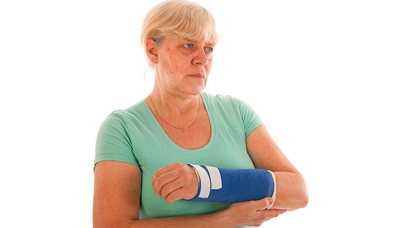 Fracture Reduction Greater with Denosumab vs Zoledronic Acid