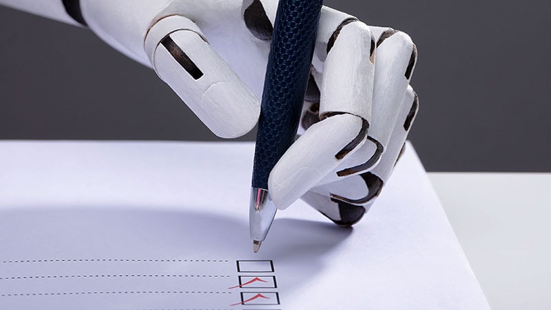 Is ChatGPT Smarter Than a PCP?