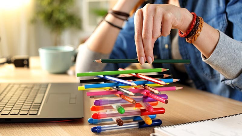 Adult ADHD Linked to a Twofold Increased Risk for Dementia