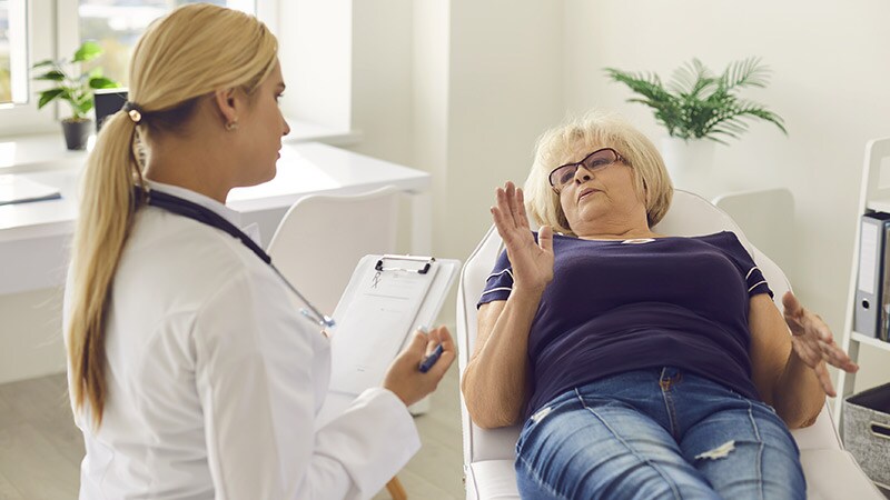 Q&A: Cancer Screening in Older Patients
