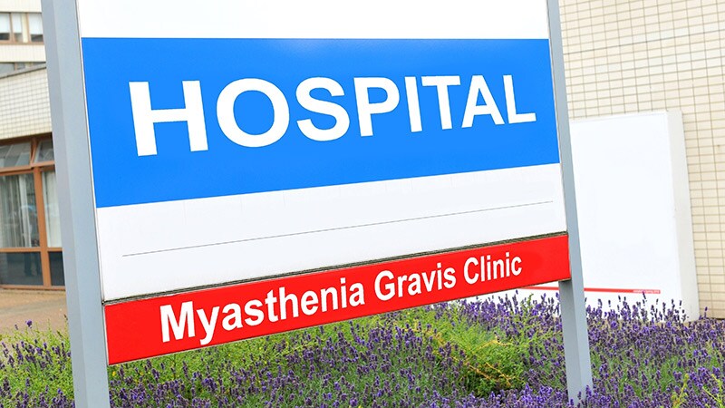 In Myasthenia Gravis, Antibodies Pass Open-Label Tests