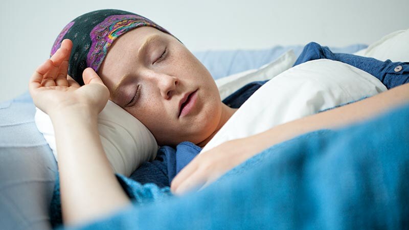 How Can We Improve Our Approach to Cancer-Related Fatigue?