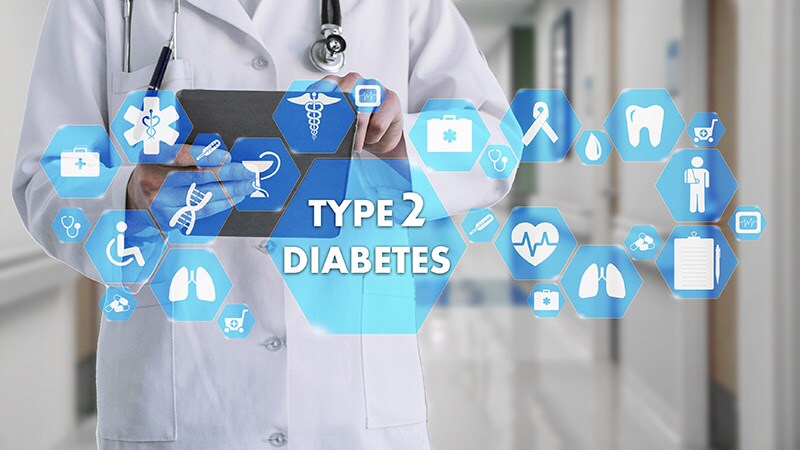 EMR Prompt Boosts Albuminuria Measurement in T2D