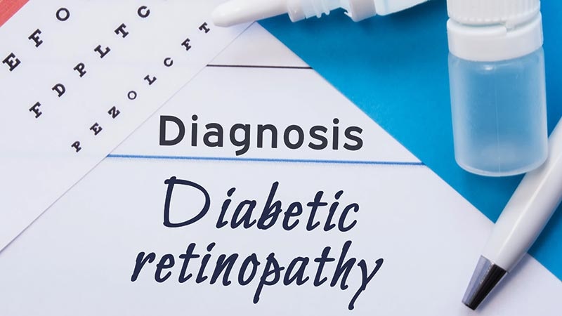 Project Ups Diabetic Retinopathy Screening in Primary Care 
