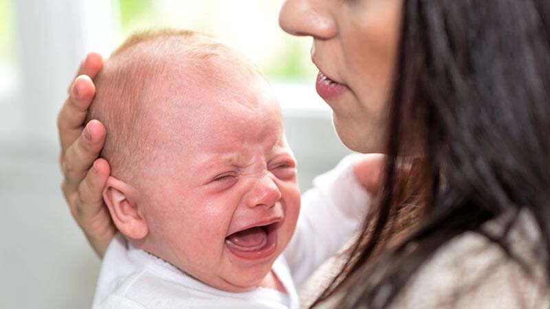 Test All Perinatally Exposed Infants for HCV: CDC