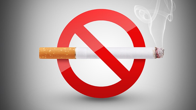 WHO: Smoking Cessation Reduces Risk of Type 2 Diabetes Up to 40% 