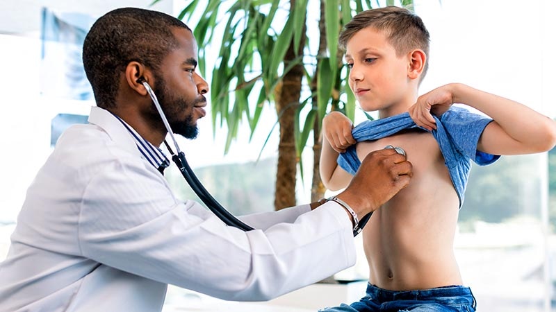 Alternative Antirejection Regimen in Pediatric Heart Transplant