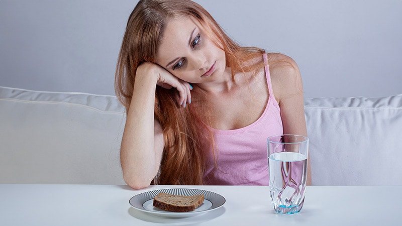 Surge in Eating Disorders Tied to COVID-19 Pandemic