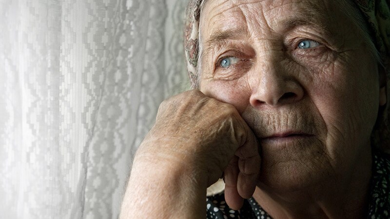 Patients With Parkinson's at Elevated Risk for Suicide