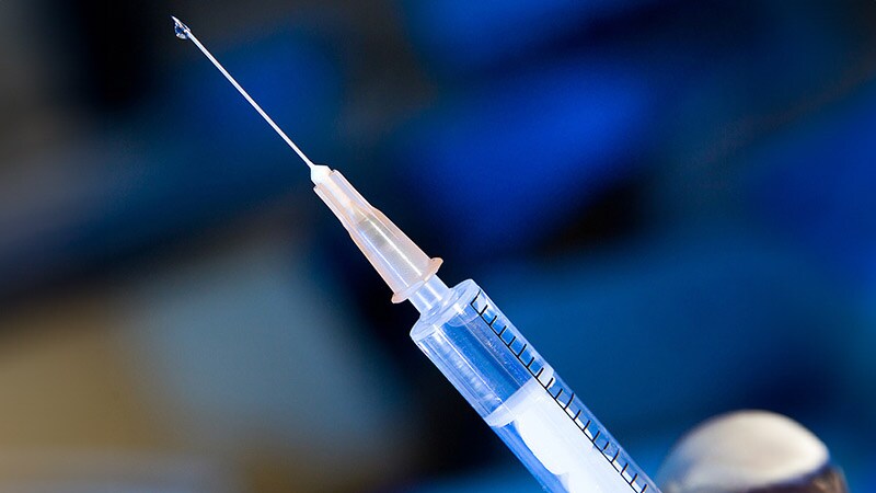 Long-Acting PrEP in Europe's Fight Against HIV