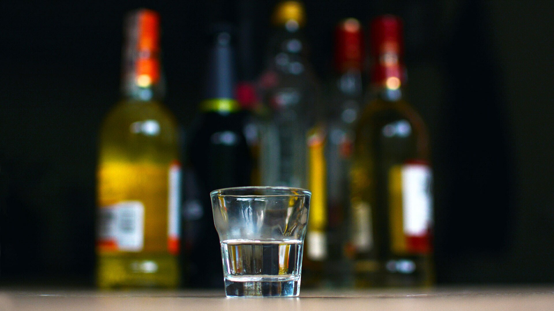 Alcohol Use Disorder Rapid Review