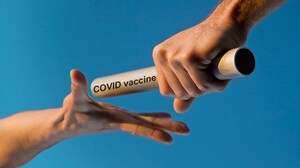 To Fix COVID Vaccine Hesitancy, Trust Primary Care