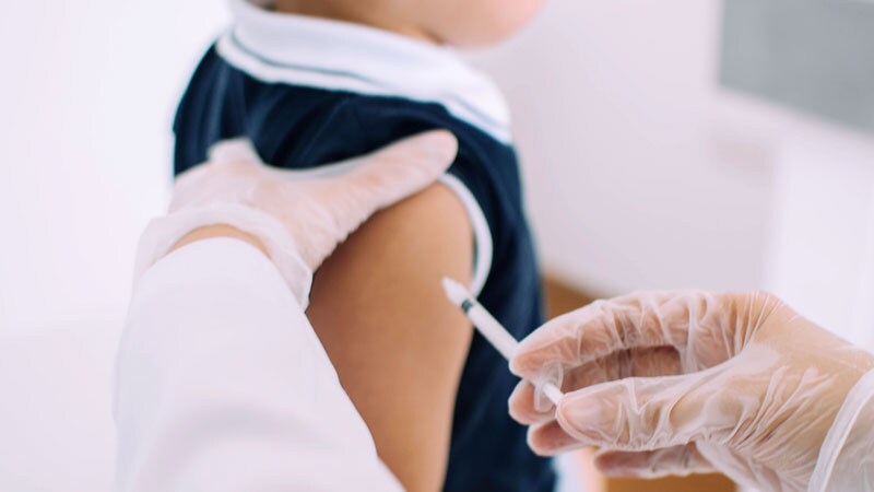 Why Vaccinate Healthy 2- to 17-Year-Olds Against Influenza?