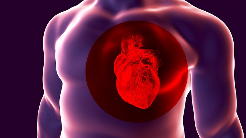 Empagliflozin Rapidly Improves Acute Heart Failure Symptoms