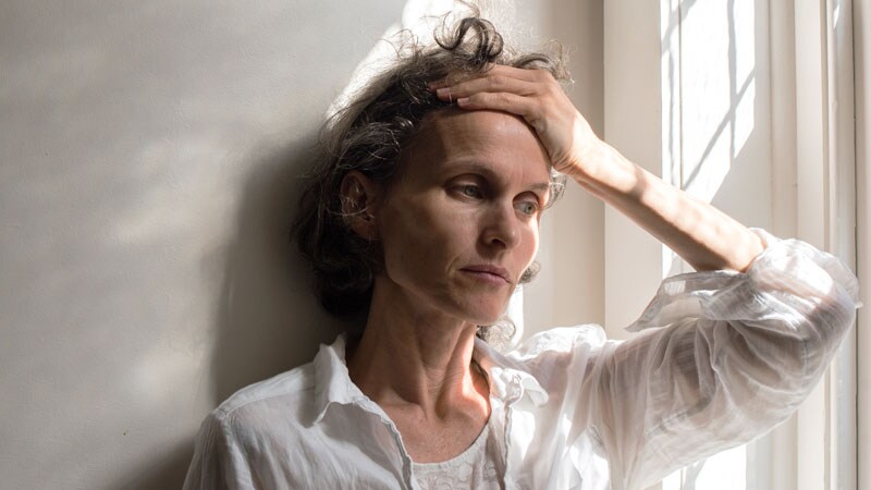 Lag in Antidepressant Treatment Response Explained? 