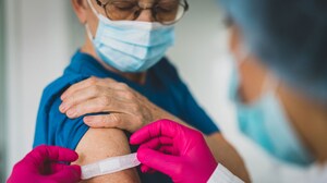 COVID-19 Booster Vaccination in Older Adults: Who, Why, and How 