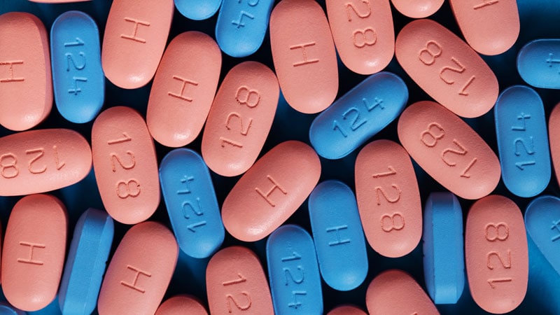 New Recommendation Expands Antiretroviral Guidance for HIV