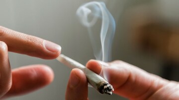 Marijuana Smoke Increases Risk for Respiratory Infections in Kids