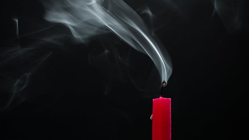 Talk Early to Patients With High-Risk AML About End of Life