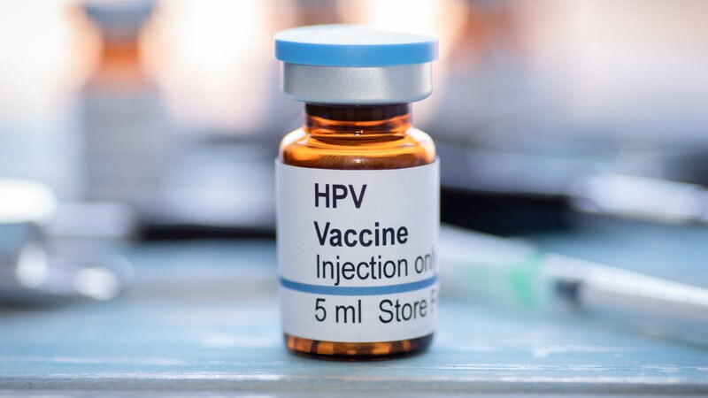 Extra Messages About HPV Shots Boost Vaccination Rates