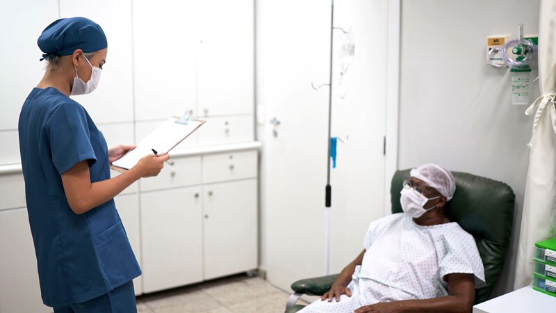  Government Making Inadequate Progress Towards Meeting Cancer Pledges Says New Report