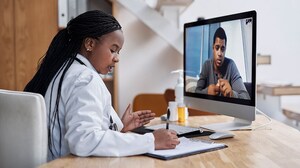 5 Things to Know: Improving Antibiotic Use in Telemedicine