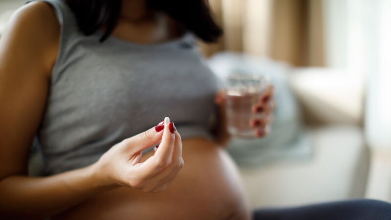 Risks Quantified in Medically Optimized Pregnancy With Lupus