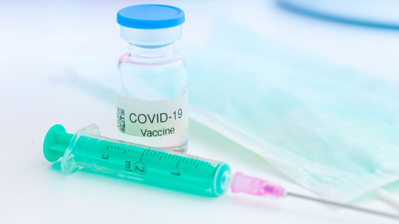 Fast Five Quiz: COVID-19 Vaccines