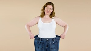 Dropping Weight Beneficial but Some Effects of Obesity Persist 