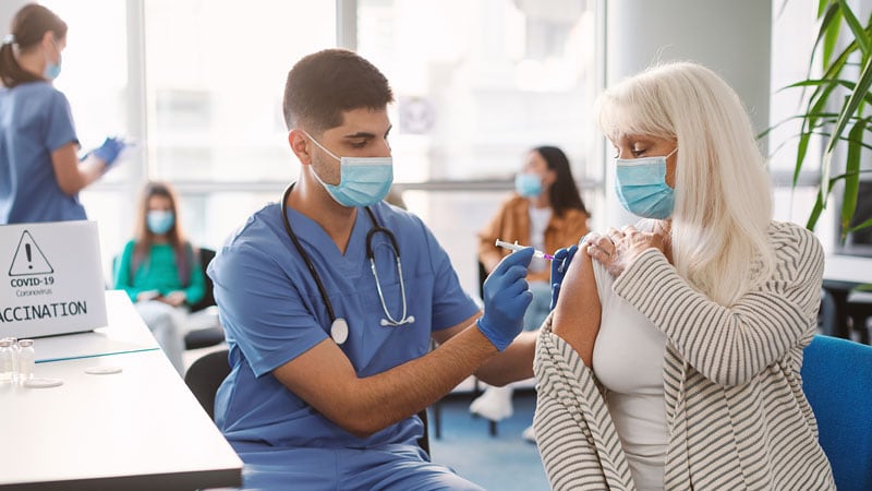 Latest Data: COVID Vax in Inflammatory, Autoimmune Diseases 